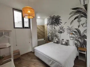 Apartamento Valdecilla, Family Apartment 2 - Image 2
