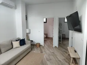 Apartamento Valdecilla, Family Apartment 2 - Image 5