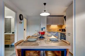 2BR 2BTH | Views | Ski lifts 5mn | Garage | SPA - Image 3