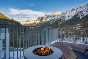 2BR 2BTH | Views | Ski lifts 5mn | Garage | SPA - Image 4