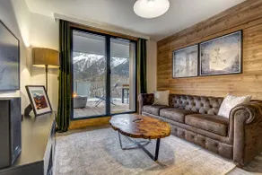 2BR 2BTH | Views | Ski lifts 5mn | Garage | SPA - Image 5