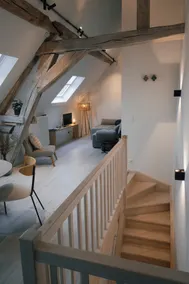 La Ferme de la Gloriette - Gîte & Spa - Image 5