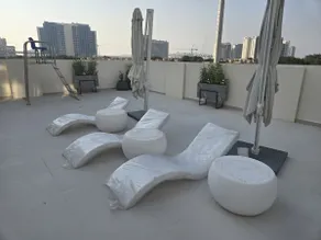 Fully Furnished. Brand new. - Image 4