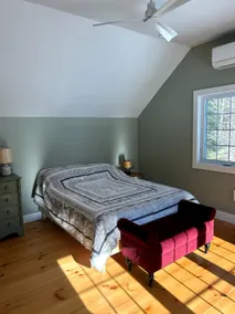 Lakeside Vermont Retreat - Image 5