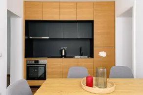 Cozy 2-bedroom apartment for 5. - Image 4