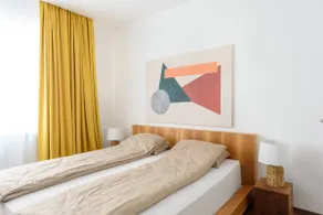 Cozy 2-bedroom apartment for 5. - Image 2