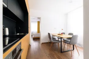 Cozy 2-bedroom apartment for 5. - Image 3