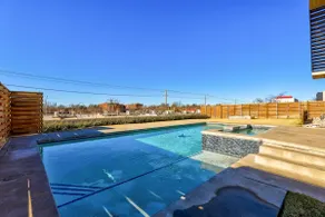 Private Modern Poolside Estate - Image 3
