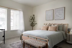 Cozy 2-bedroom apartment in Kansas City North - Image 4