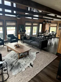 Allred Lake House - Image 5