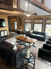 Allred Lake House - Image 4