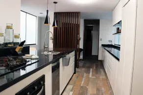 Apartment in the pentagon, San Borja - Image 2