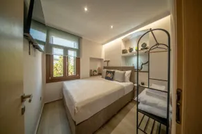 Lotza apartment ”Gyalos” - Image 4