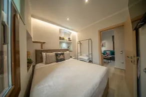 Lotza apartment ”Gyalos” - Image 5