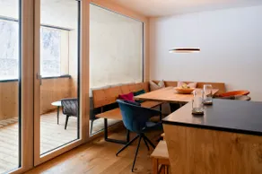 Bergzeit Arlberg Apartment - Image 4