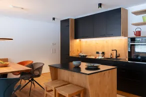 Bergzeit Arlberg Apartment - Image 2