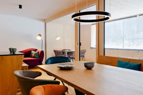 Bergzeit Arlberg Apartment - Image 5
