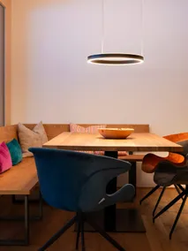 Bergzeit Arlberg Apartment - Image 3