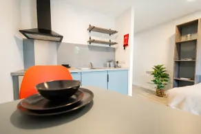 Studio Apartment 1044 - Image 4