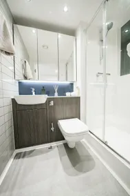 Studio Apartment 1044 - Image 5