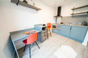 Studio Apartment 2037 - Image 5