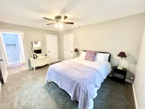 The Purple House • 3BR Near Tarleton & Downtown - Image 4