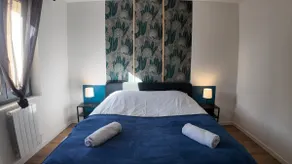 2 Bedroom Apartment/Terrace/2 Bedrooms/Netflix - Image 5