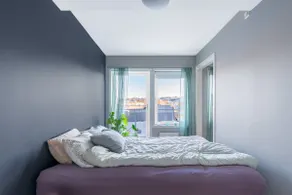 Penthouse for 4 pers. 2 balconies. Central. 40 sqm - Image 4