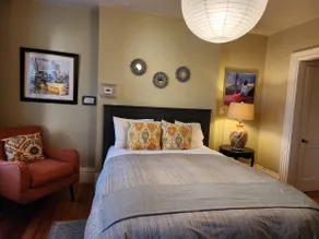 Classic Boston, Penthouse duplex - Image 4