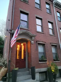 Classic Boston, Penthouse duplex - Image 2