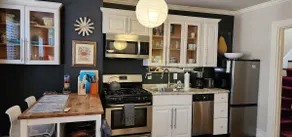 Classic Boston, Penthouse duplex - Image 5