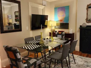 Classic Boston, Penthouse duplex - Image 3