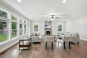 Family | Fresh | Garden | Luxury - Image 2