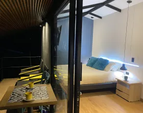 Luxury Cabin in the Forest - Image 2