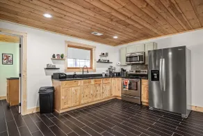 Cozy Retreat • Fireplace • Deck • Perfect Getaway - Image 4