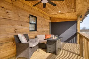 Cozy Retreat • Fireplace • Deck • Perfect Getaway - Image 2