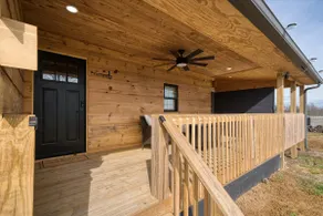 Cozy Retreat • Fireplace • Deck • Perfect Getaway - Image 3