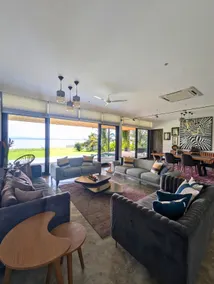 One-Bedroom Luxury Pool Villa in Kabini Nagarhole - Image 5