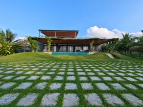 One-Bedroom Luxury Pool Villa in Kabini Nagarhole - Image 2