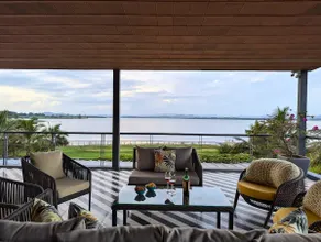 One-Bedroom Luxury Pool Villa in Kabini Nagarhole - Image 3