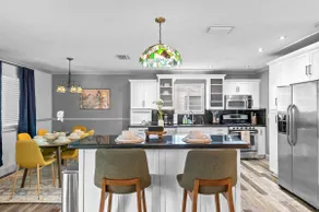 4BD w/ Heated Pool, Game Room & BBQ | Beach Nearby - Image 4