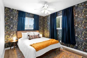 4BD w/ Heated Pool, Game Room & BBQ | Beach Nearby - Image 5