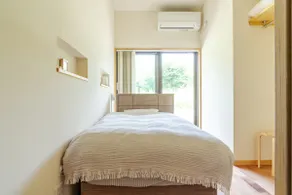 Stay in a gallery on the Mt. Misen Koma Highlands!kkgt Villa, a private rental with a sauna hut - Image 4
