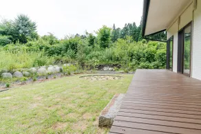 Stay in a gallery on the Mt. Misen Koma Highlands!kkgt Villa, a private rental with a sauna hut - Image 3