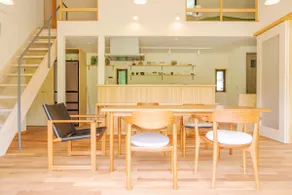 Stay in a gallery on the Mt. Misen Koma Highlands!kkgt Villa, a private rental with a sauna hut - Image 2