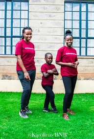 Karolinas Homestay Near JKIA - Image 2