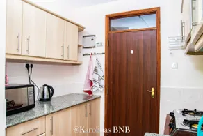 Karolinas Homestay Near JKIA - Image 5