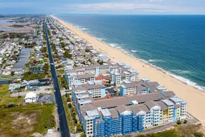 New! 3Bd 3Bth Oceanfront / Pool / Gym / Beach - Image 5
