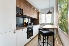 Apartment, 2 bedrooms - Image 4