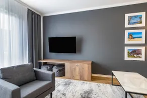 Apartment, 2 bedrooms - Image 2
